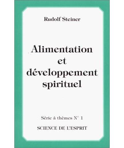 Alimentation et sante