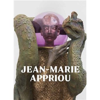 Jean-Marie Appriou
