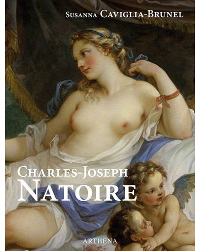 Charles-Joseph Natoire, 1700-1777