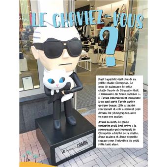 Mon cahier de vacances spécial chat - tome 4