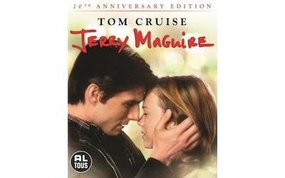 JERRY MAGUIRE (20TH EDT)-BLURAY-BIL