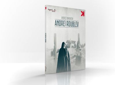 Andreï Roublev DVD