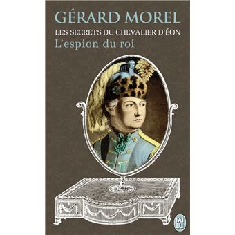Les amours du chevalier de Faublas-Volumes I et II seuls-Bibliotheque