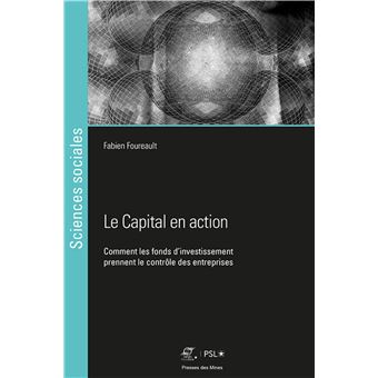 Le Capital en action