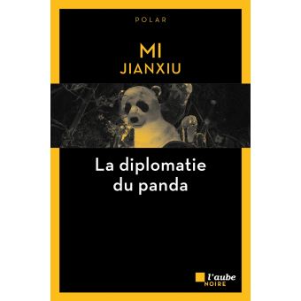 La diplomatie du panda