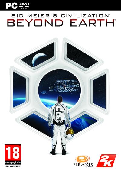 Civilization Beyond Earth PC