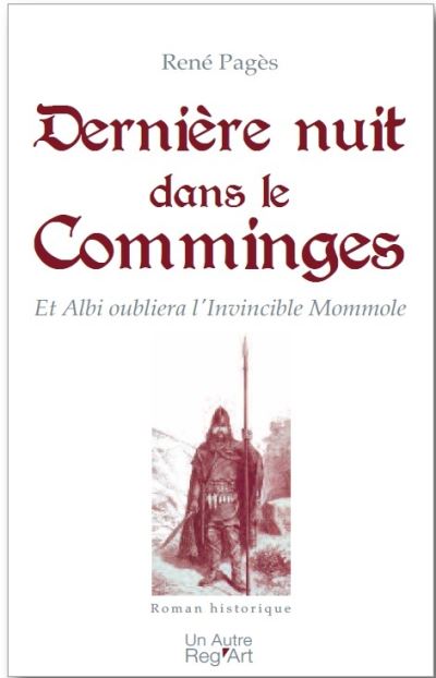 Dernière nuit dans le Comminges