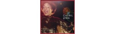 The Best Of Cheryl Lynn