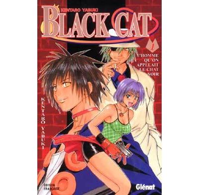 Black Cat