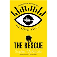 The Medusa Project: The Rescue