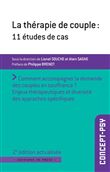 La thérapie de couple