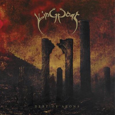 Debt Of Aeons Digipack