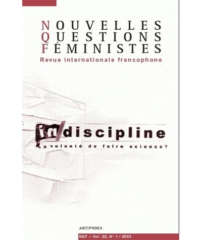 Nouvelles questions
