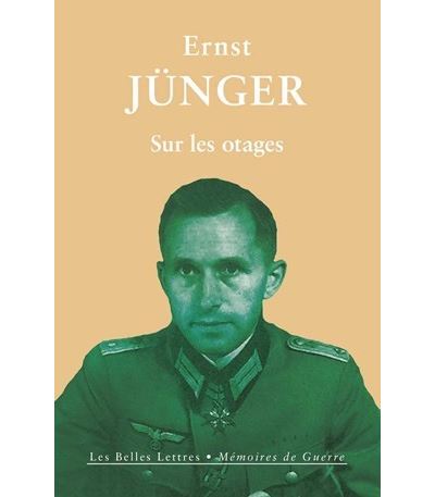 Sur les otages