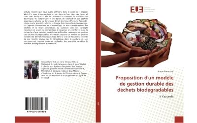 Proposition d'un modèle de gestion durable des déchets biodégradables