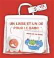 Mon dé au bain