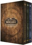 Coffret World of Warcraft 2021 : Chroniques