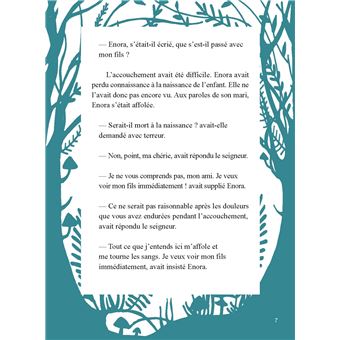 Contes et légendes inspirés des traditions bretonnes et celtes