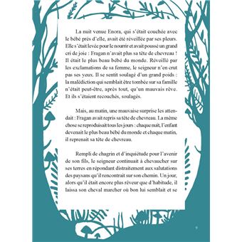 Contes et légendes inspirés des traditions bretonnes et celtes