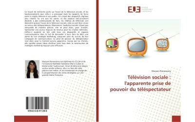 Télévision sociale : l'apparente prise de pouvoir du téléspectateur