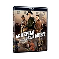 Le Defile De La Mort-Fr-Bluray