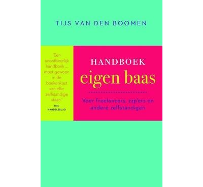 Handboek eigen baas