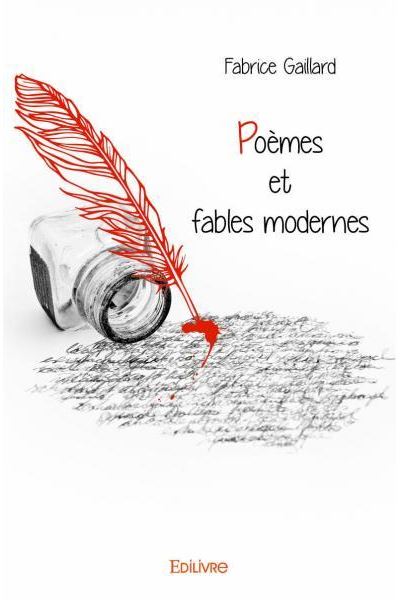 Poèmes et fables modernes