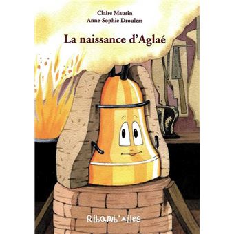 La naissance d'Aglaé