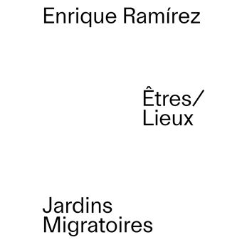 Jardins Migratoires