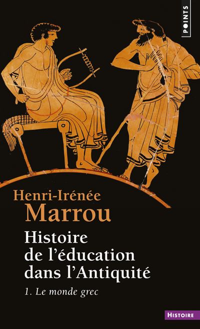 Le Monde grec