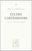 Études cartésiennes