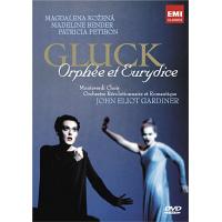 Orphée et Eurydice