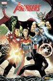 Avengers (fresh start)