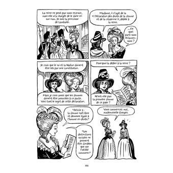 Olympe de Gouges