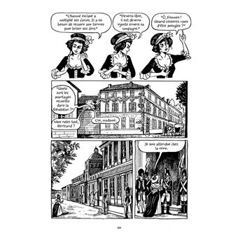 Olympe de Gouges