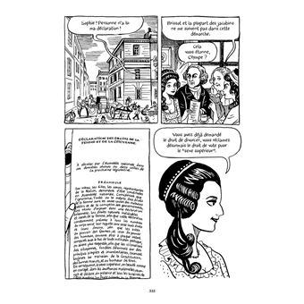 Olympe de Gouges