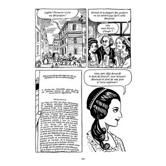 Olympe de Gouges