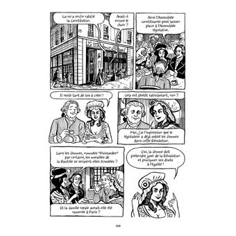 Olympe de Gouges