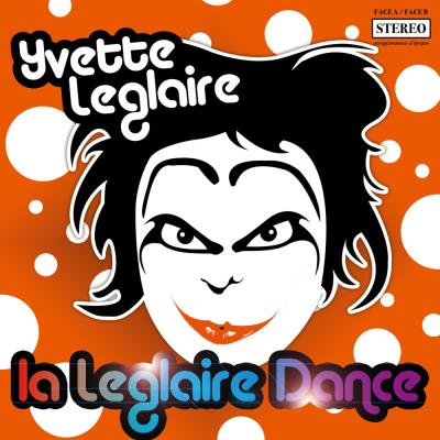 Leglaire dance