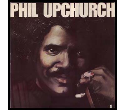 Phil upcharch reissue
