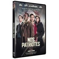 Nos patriotes DVD