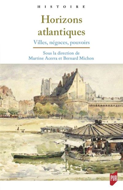 Horizons atlantiques
