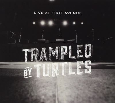 Live at first avenue/inclus dvd bonus