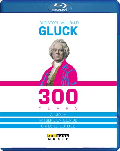 300 ans - Coffret Blu-ray