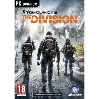 Tom Clancy's The Division PC - 1