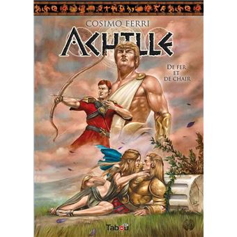 Achille 3