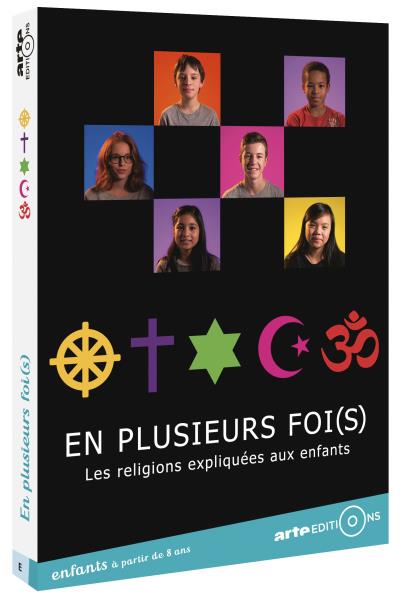 En plusieurs foi(s) DVD