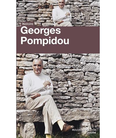Georges pompidou poche