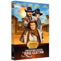 Joséphine Ange Gardien Volume 46 L’incroyable destin de Rose Clifton DVD