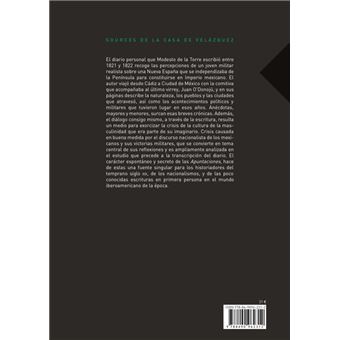 Un militar realista en la independencia de Mexico